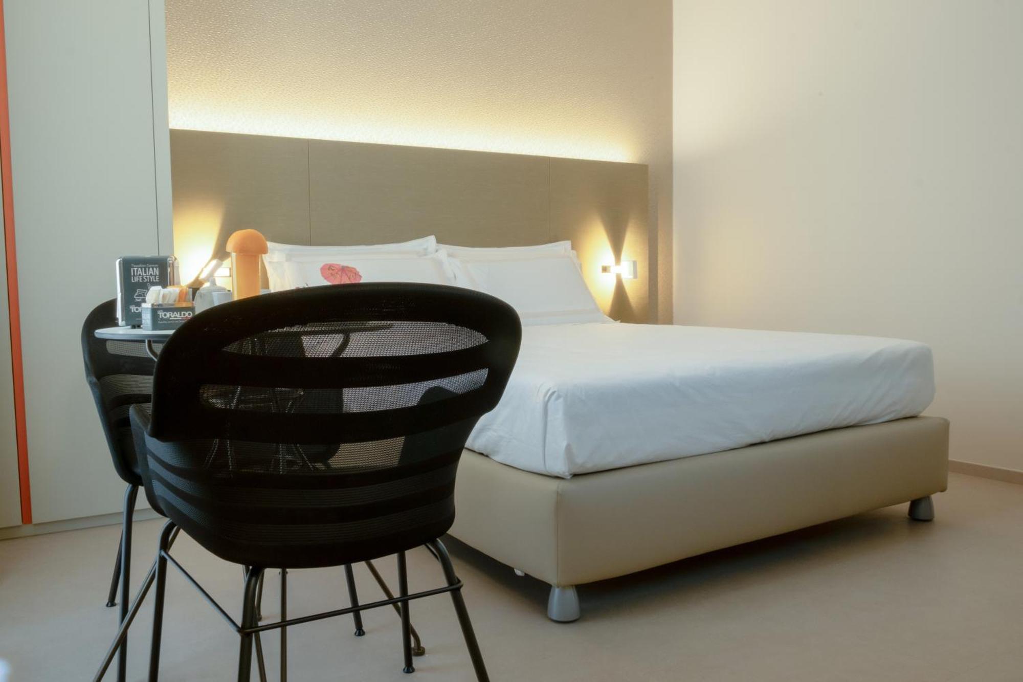 B&B Il Divino Naples Exterior photo